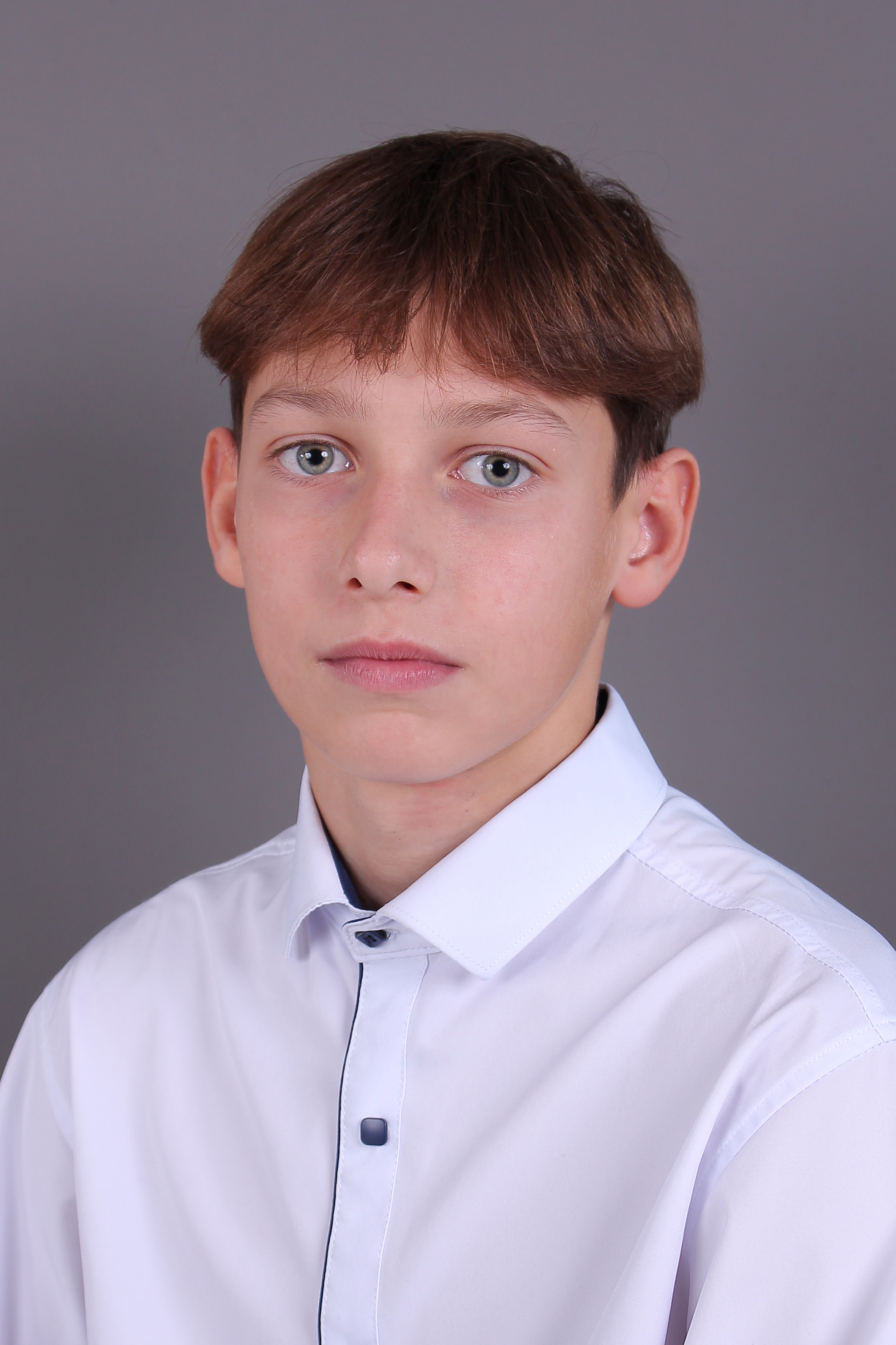 Каменев Матвей Романович