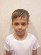 Мирошников Даниил Андреевич