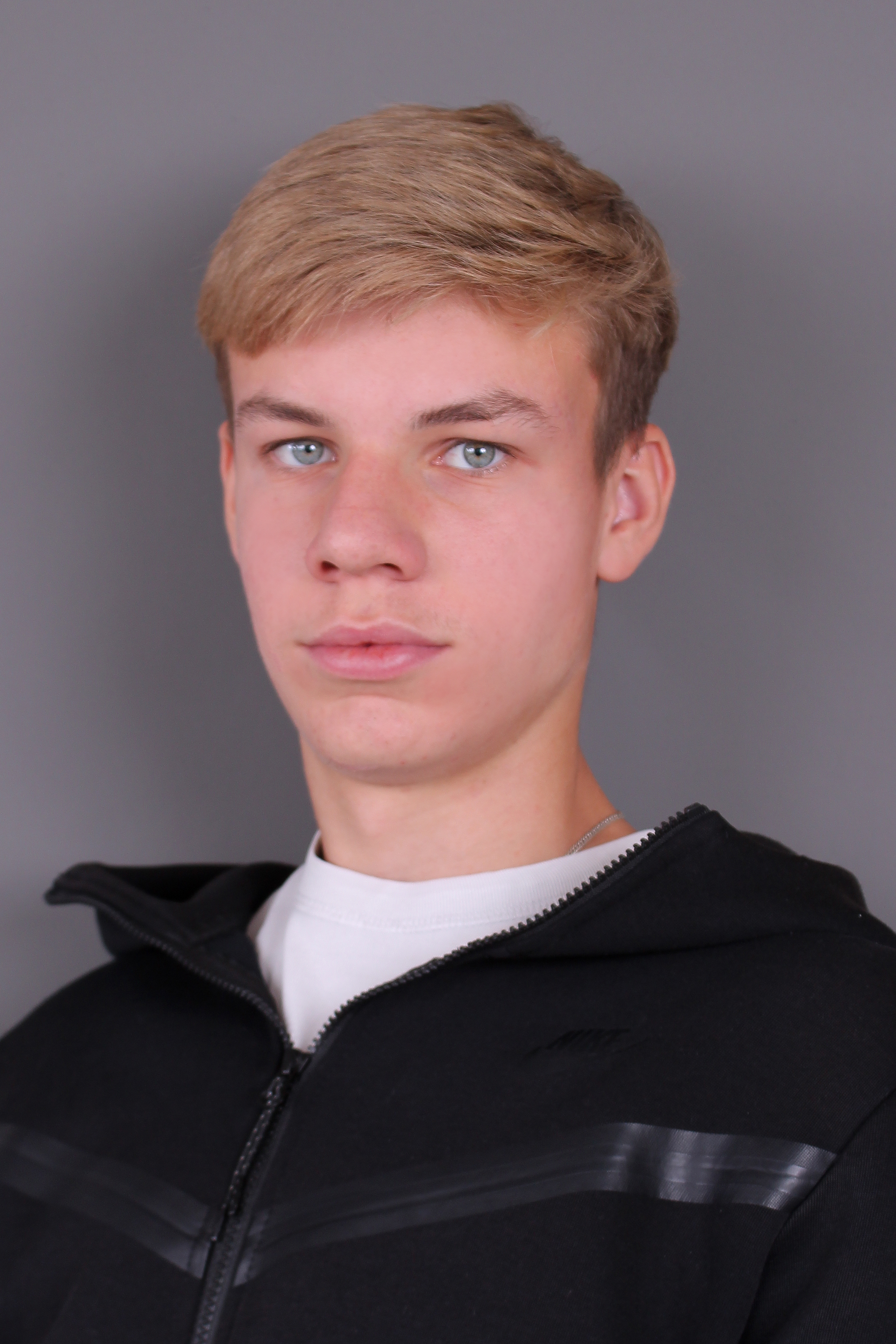 Сидоров Михаил Алексеевич