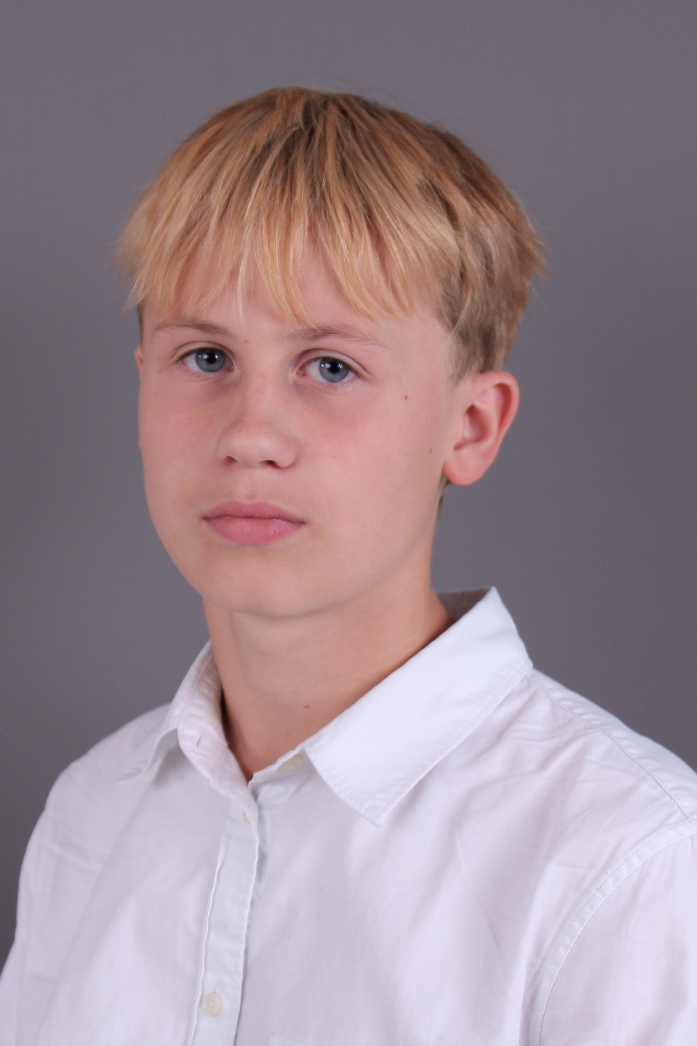 Федоров Даниил Сергеевич