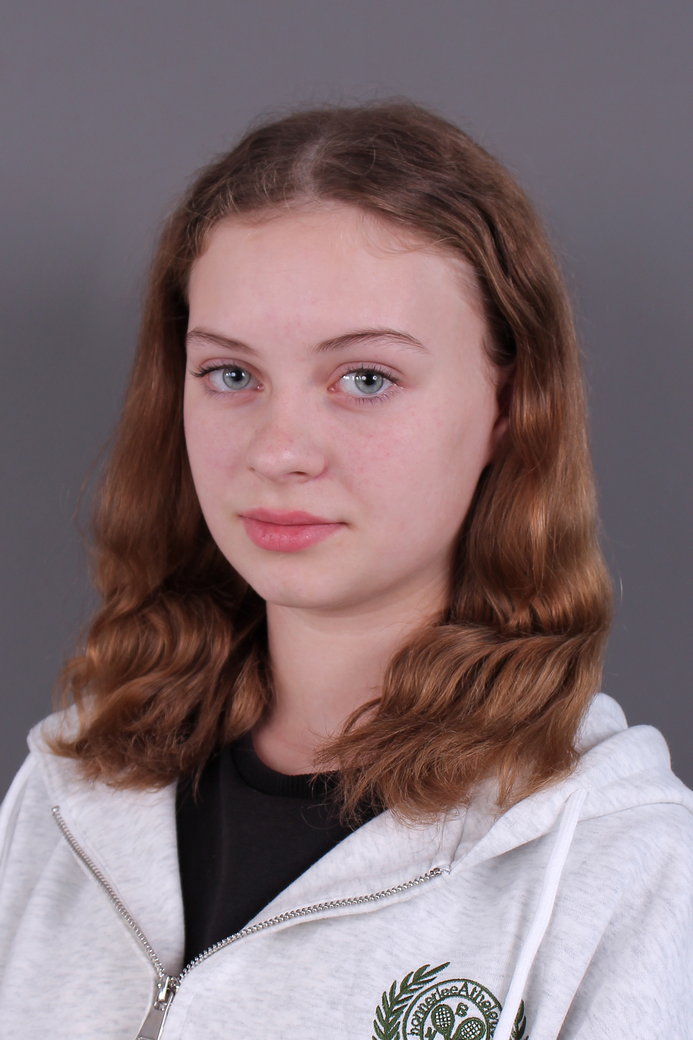 Смолякова Ксения Анатольевна