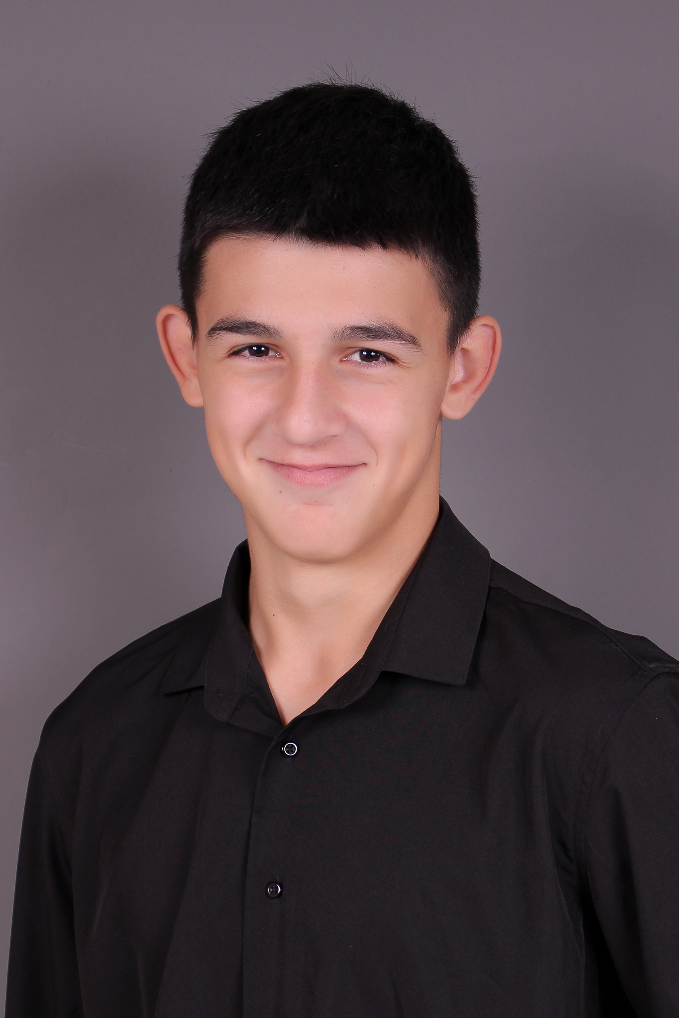 Цвятков Николай Эдуардович