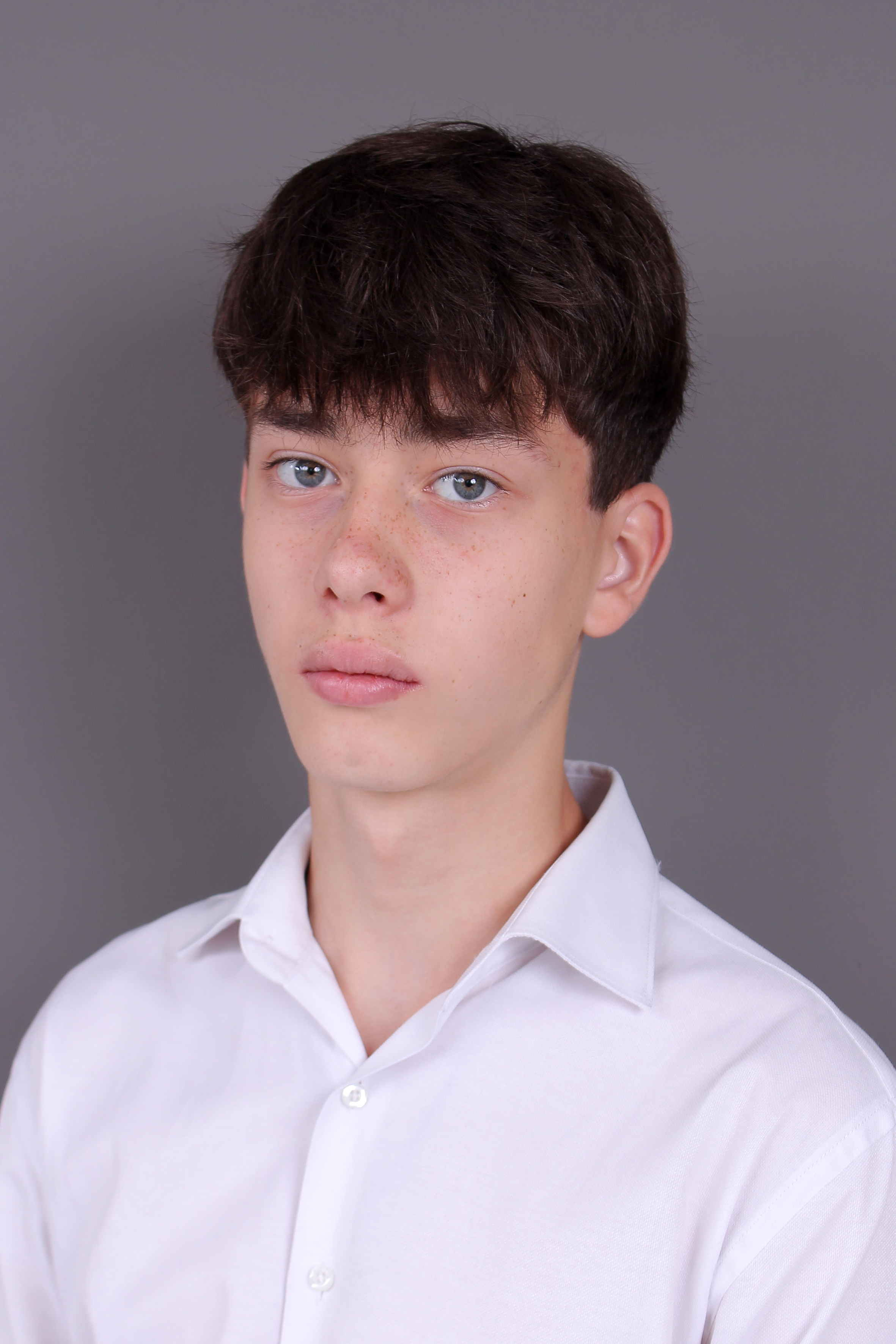 Егоров Сергей Игоревич