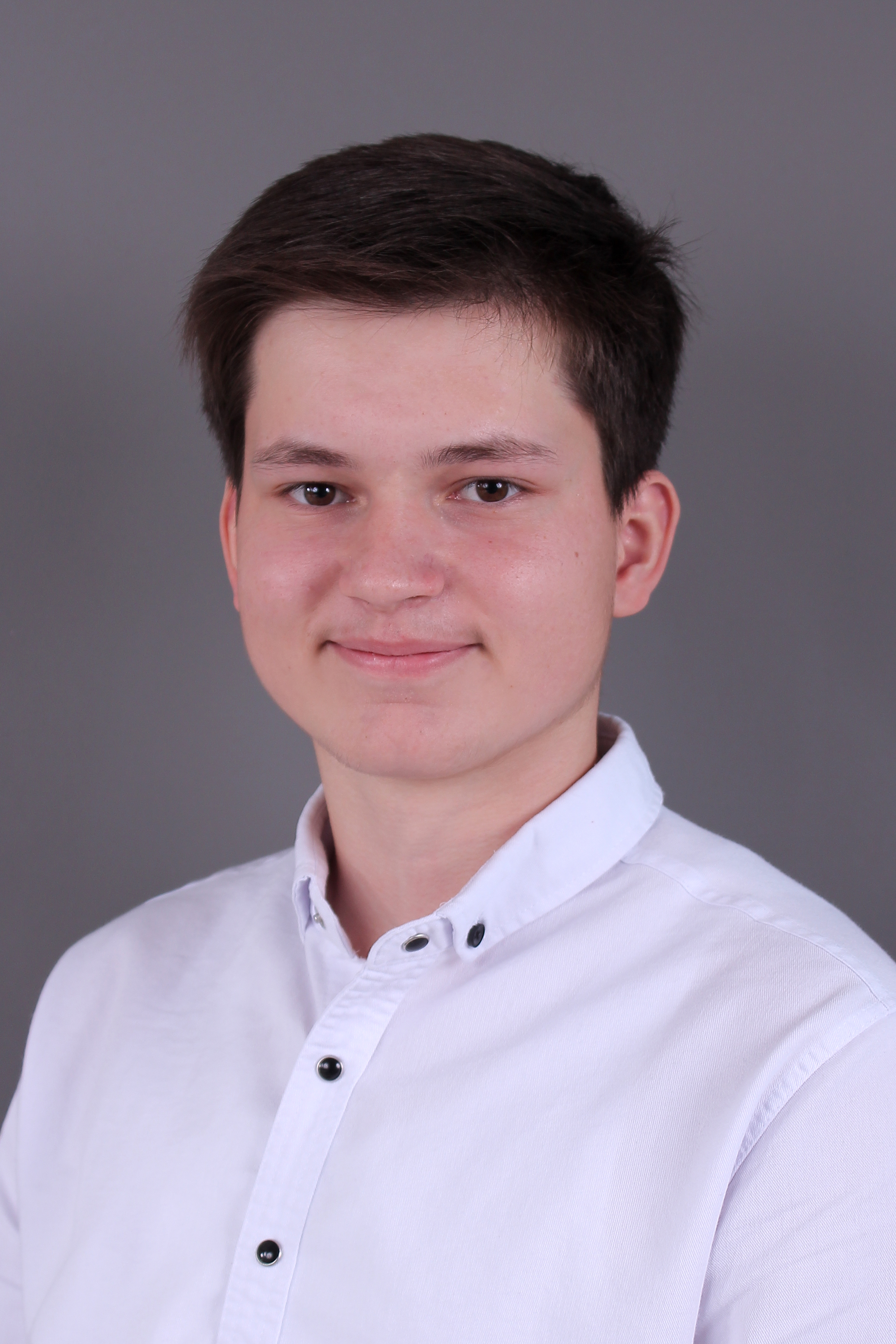 Козеев Ярослав Денисович