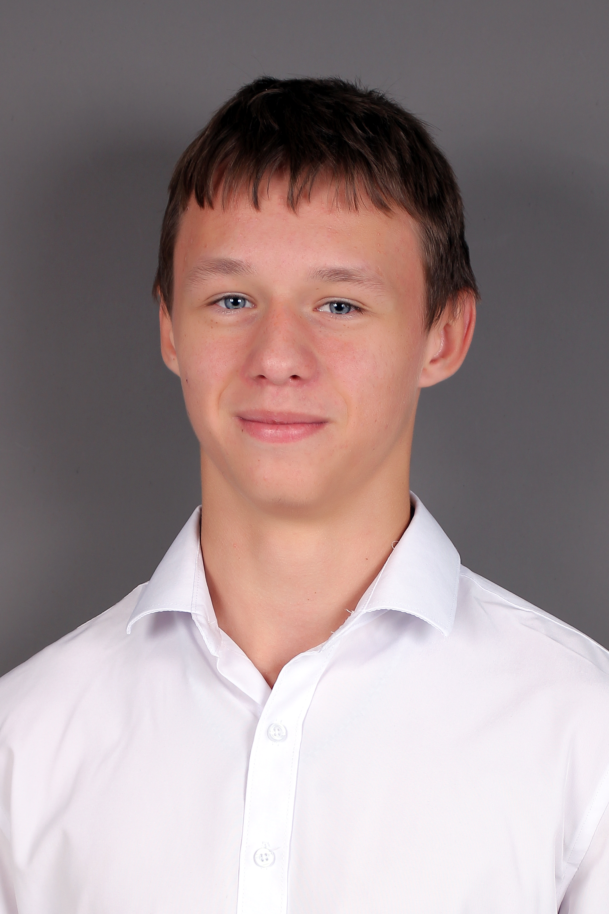 Наумов Иван Михайлович