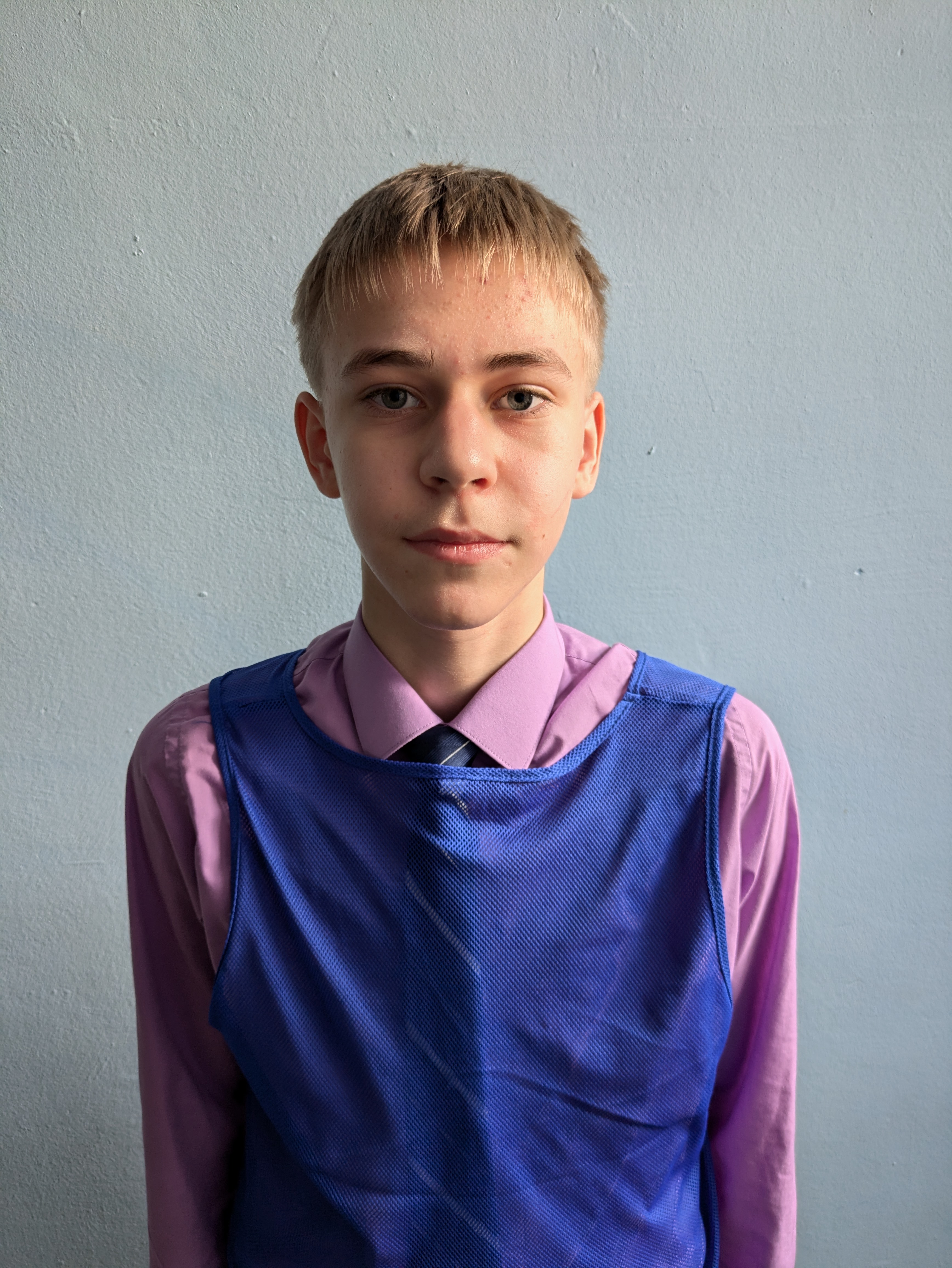 Рожков Максим Александрович