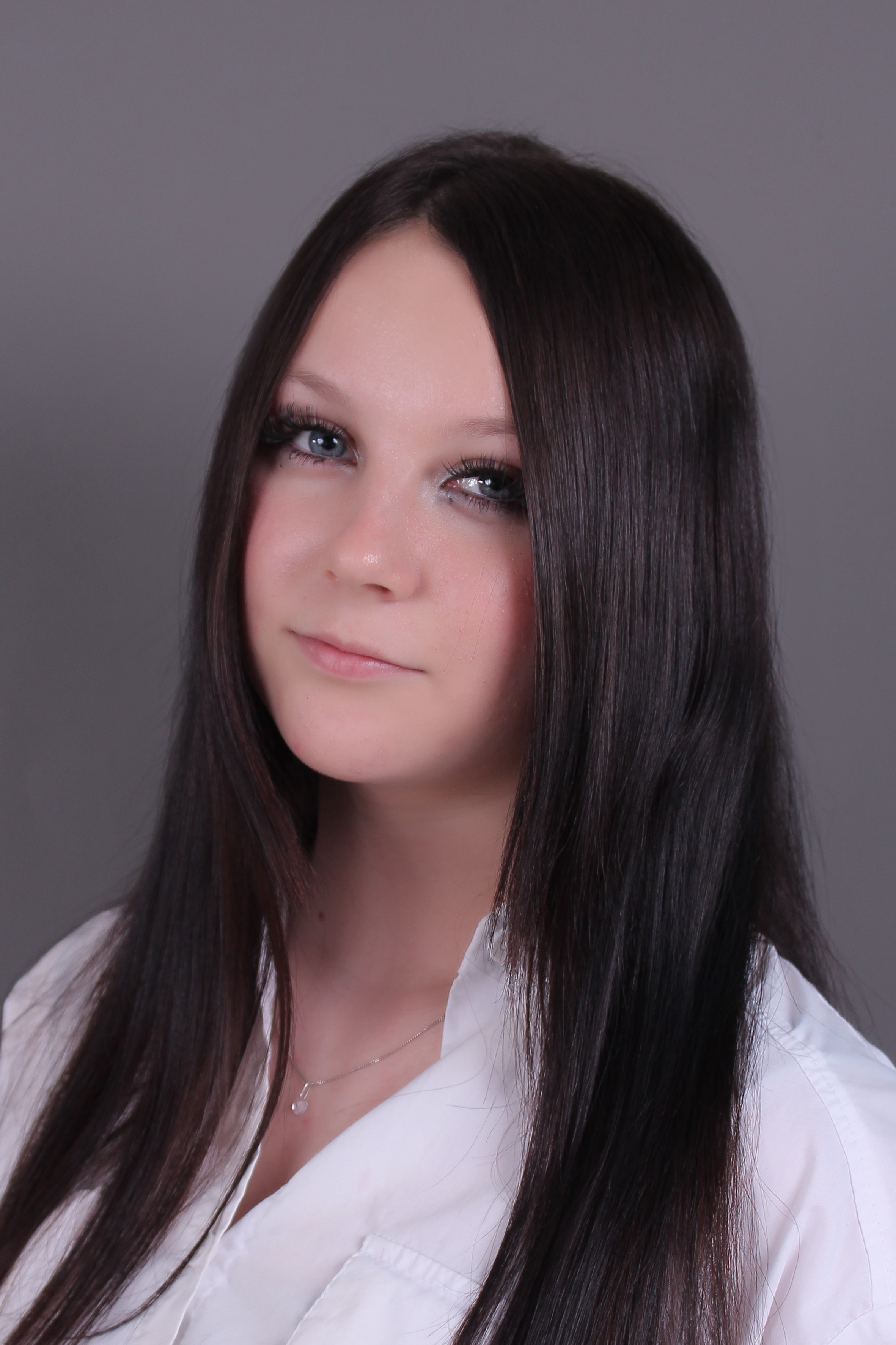 Самодурова Вероника Анатольевна