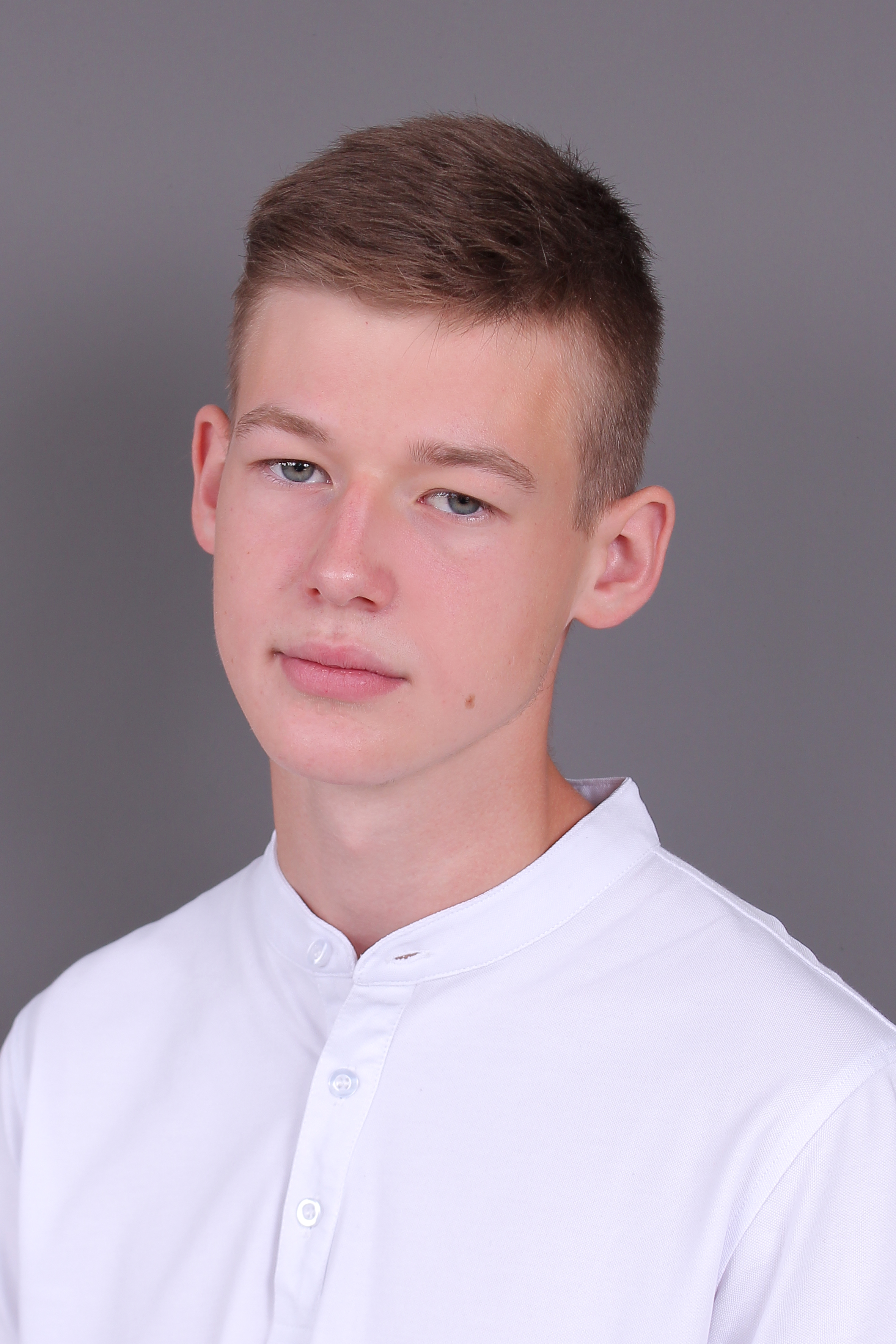 Двуреченский Михаил Ильич