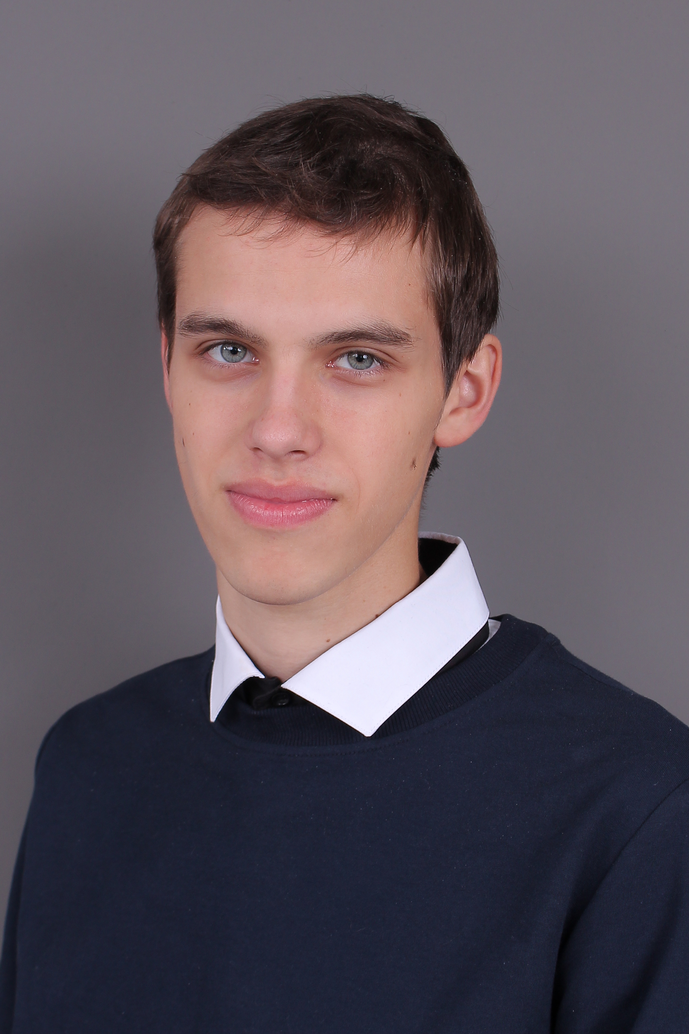 Качуровский Кирилл Александрович