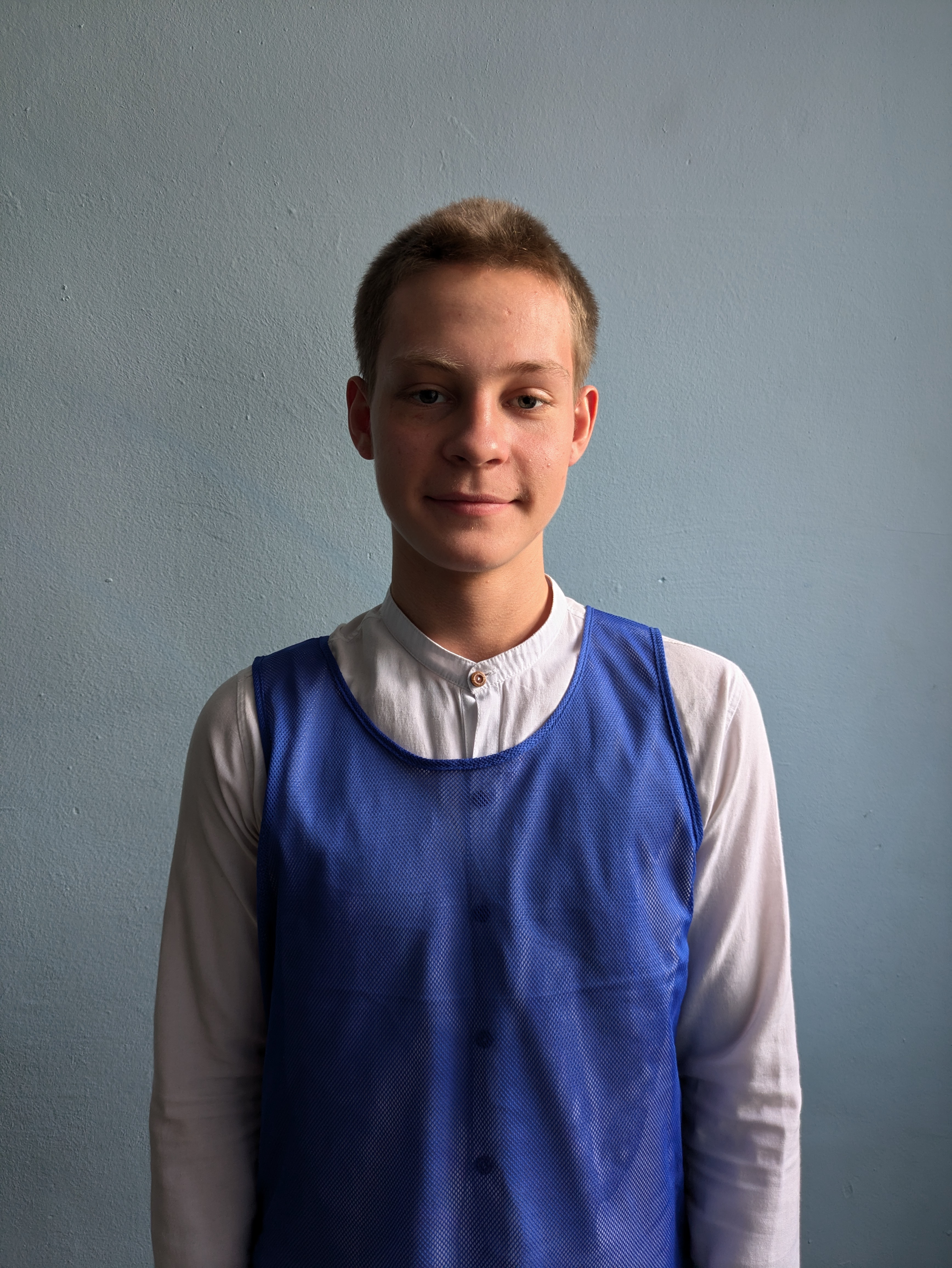 Верещага Кирилл Павлович