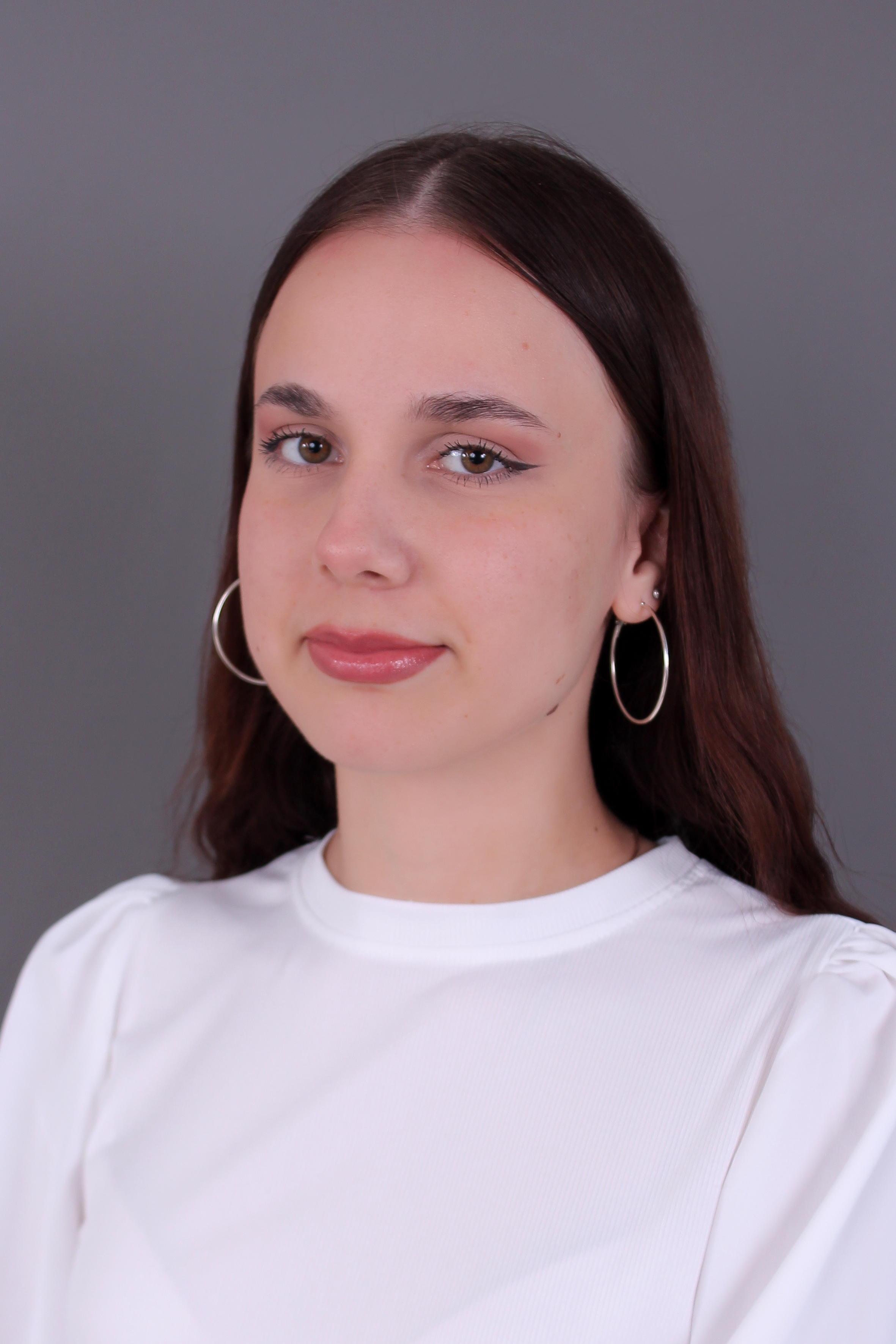 Проворова Яна Максимовна