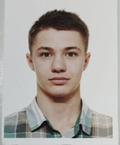 Саргин Кирилл Максимович