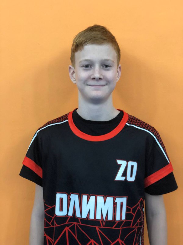 Фомин Константин Павлович